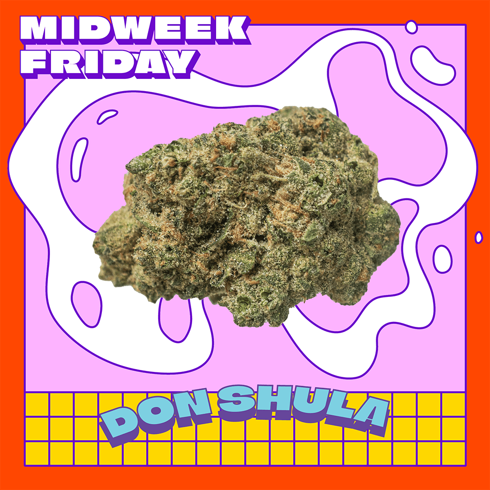 Don Shula Smalls | 7g