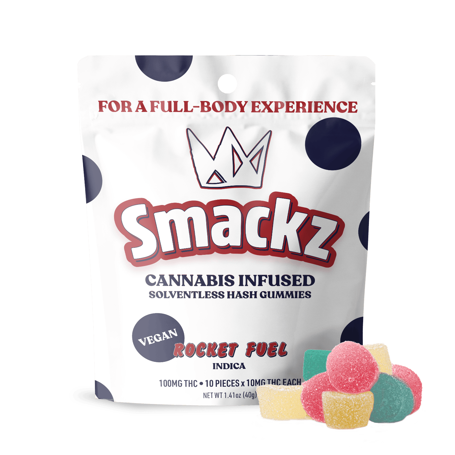 West Coast Cure — Rocket Fuel