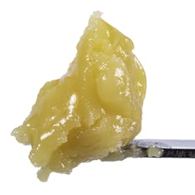 OG Kush - 1G Live Resin Badder