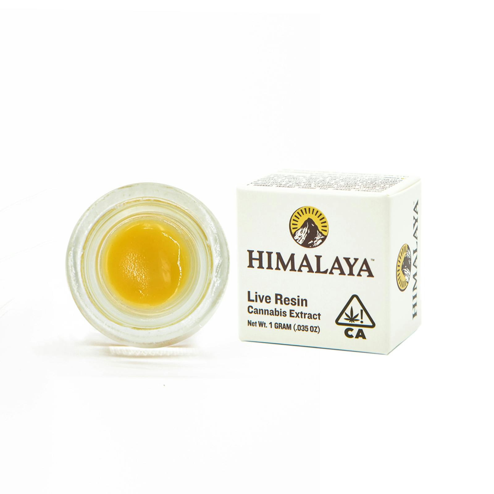 Himalaya: Garlato - Terp