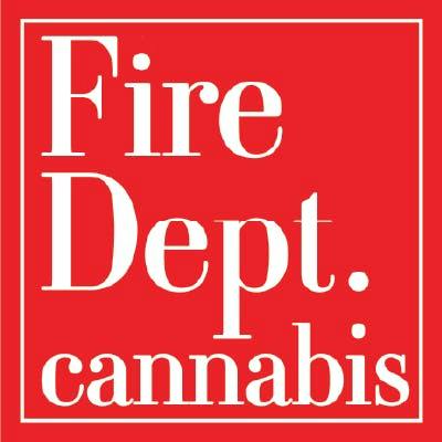 Fire Dept Cannabis - Kool-A - Pre-Roll 1g