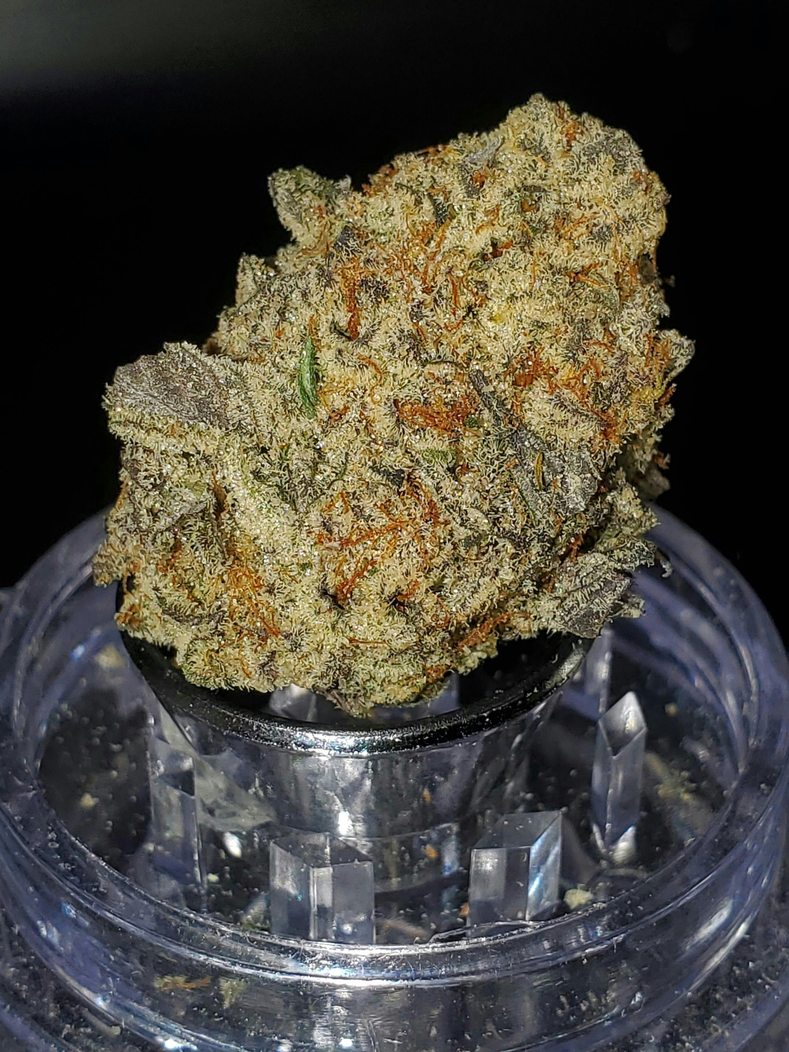 French Cookies - Flower - 1G by Silver Lake