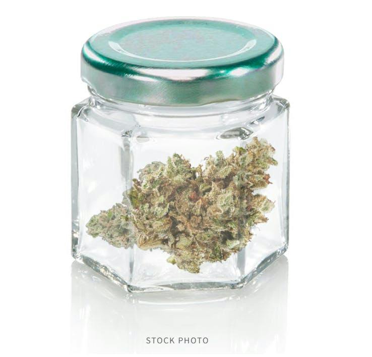 Meat Breath - Flower - 7G by Silver Lake