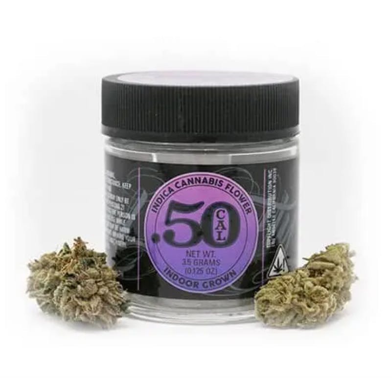 Reserve Lemon Pound Cake Loose - Flower - 1G by Silver Lake