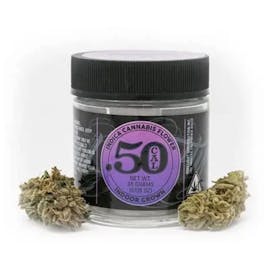 Reserve Lemon Pound Cake Loose - Flower - 7G