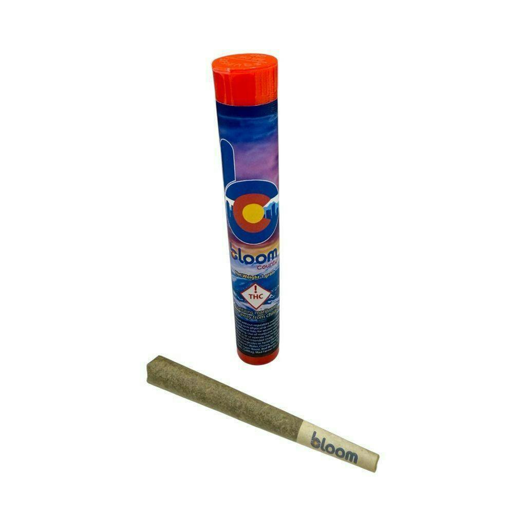 Full Send - 1g Joint
