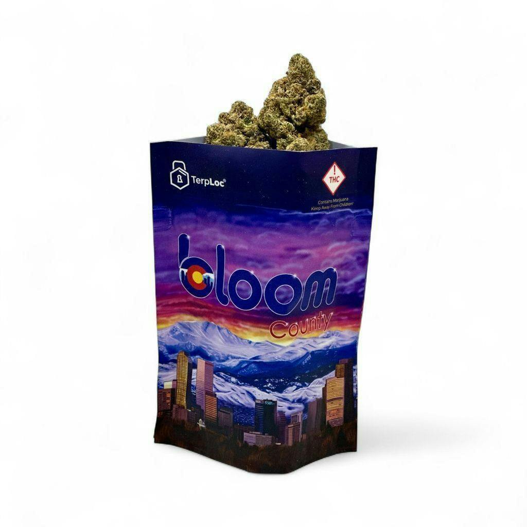 Tropadise - Bulk Flower