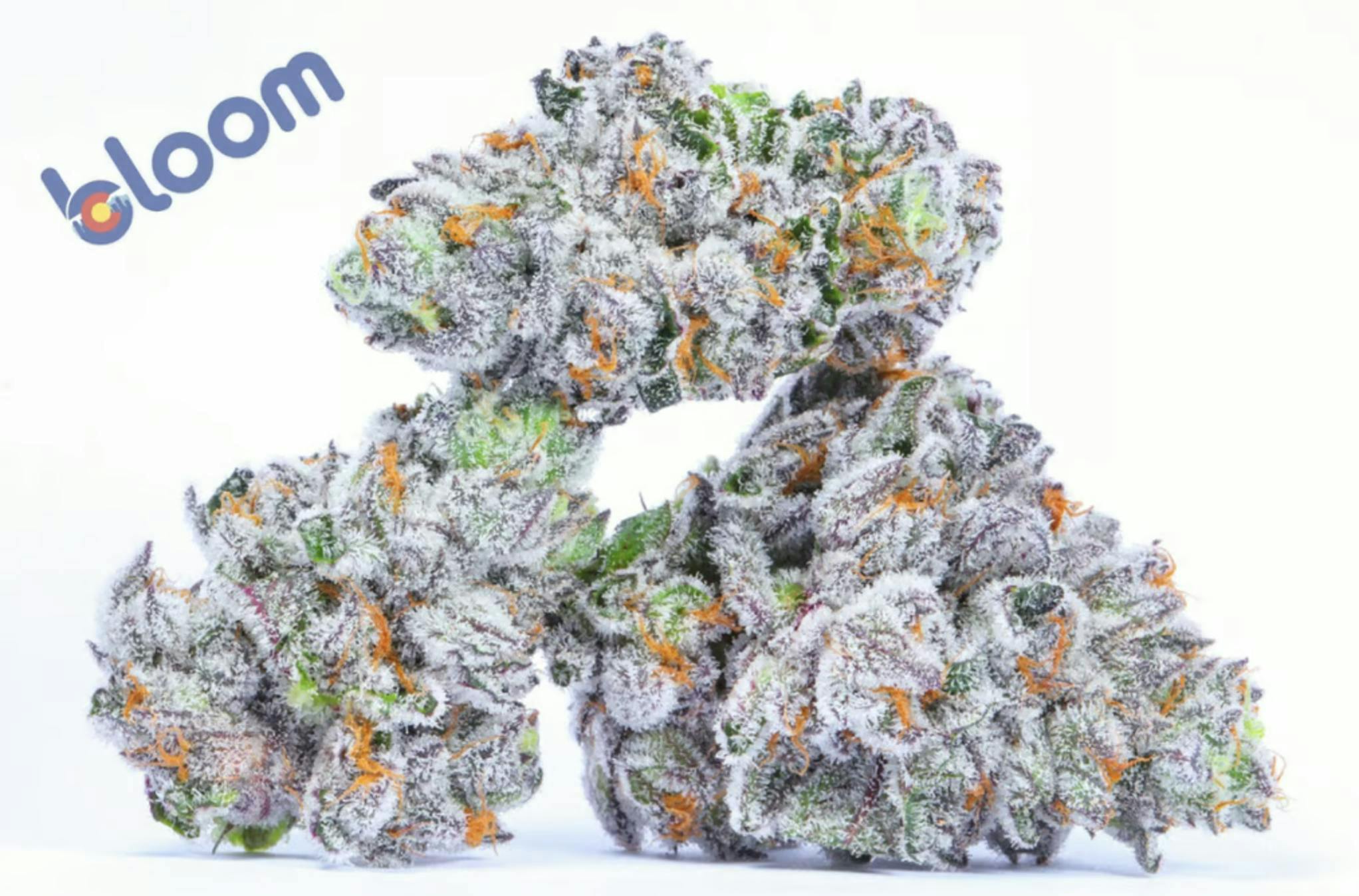 Apple Mints - 14g Flower