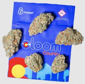 Astronaut Status - 3.5g Flower