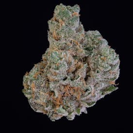 Left Lane by JAR Cannabis Co.