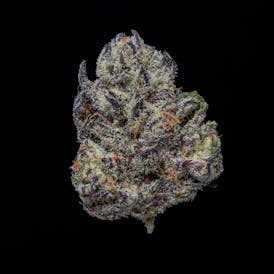 White Truffle by JAR Cannabis Co.