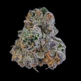 Mule Fuel by JAR Cannabis Co.