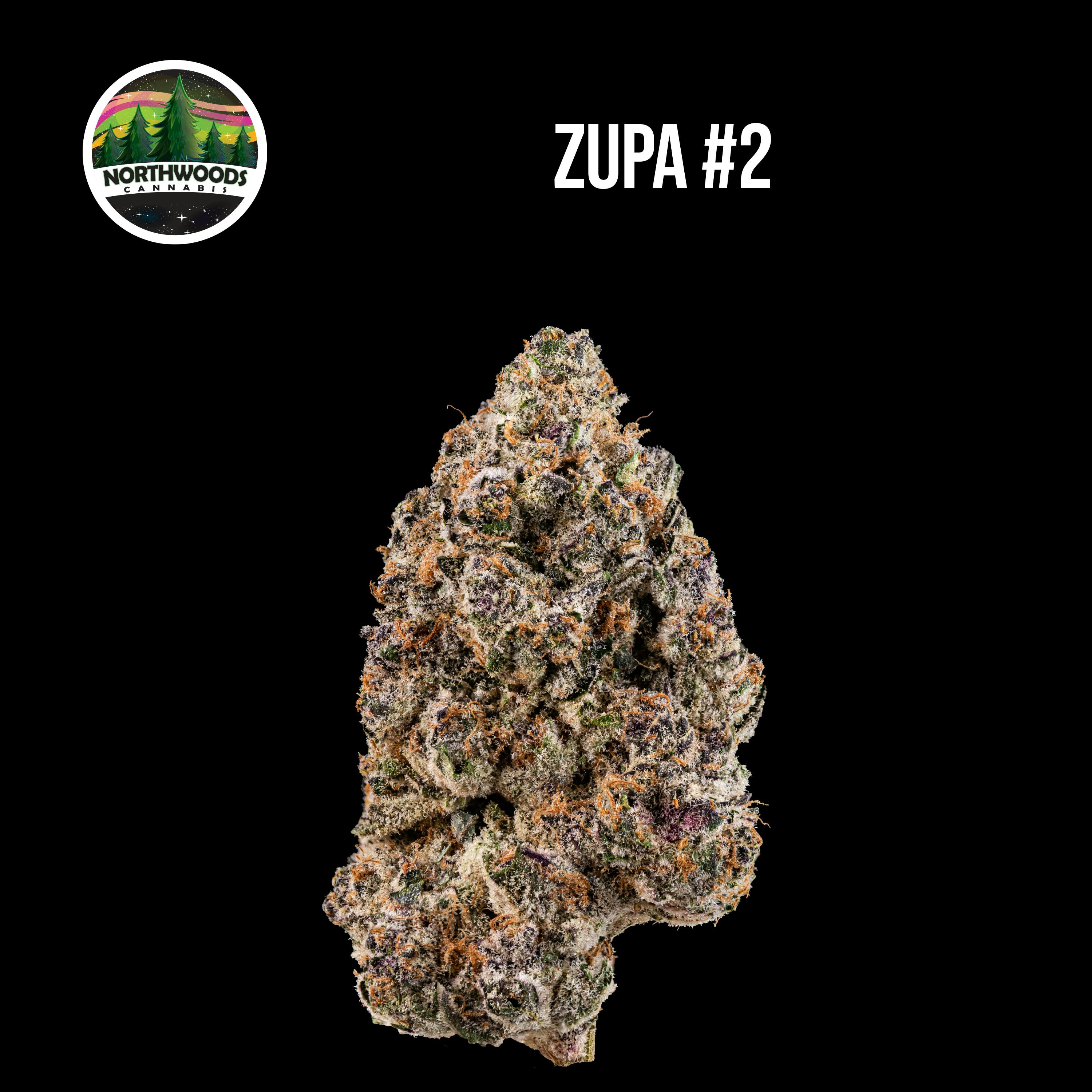 Zupa #2 by Northwoods Cannabis