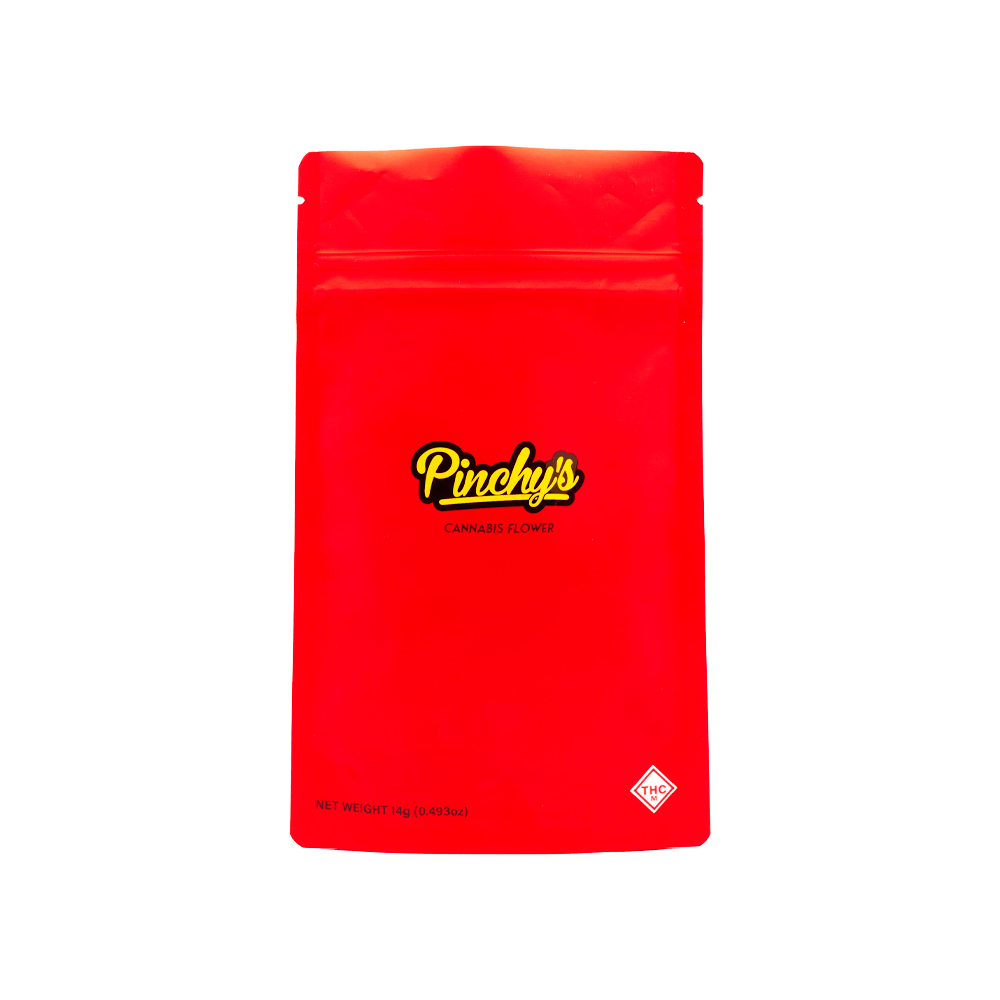 Orange 43 Smalls | 14g