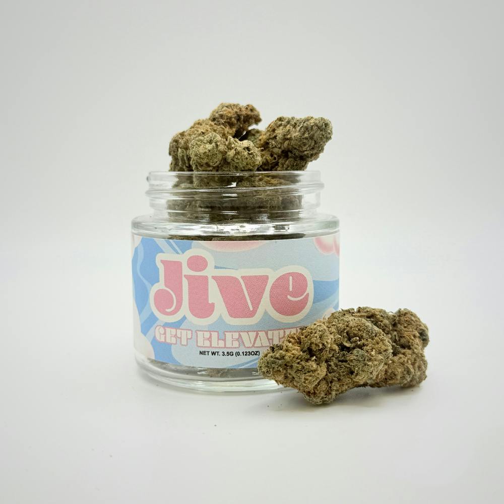 Jive Animal Mints 3.5g by Jive