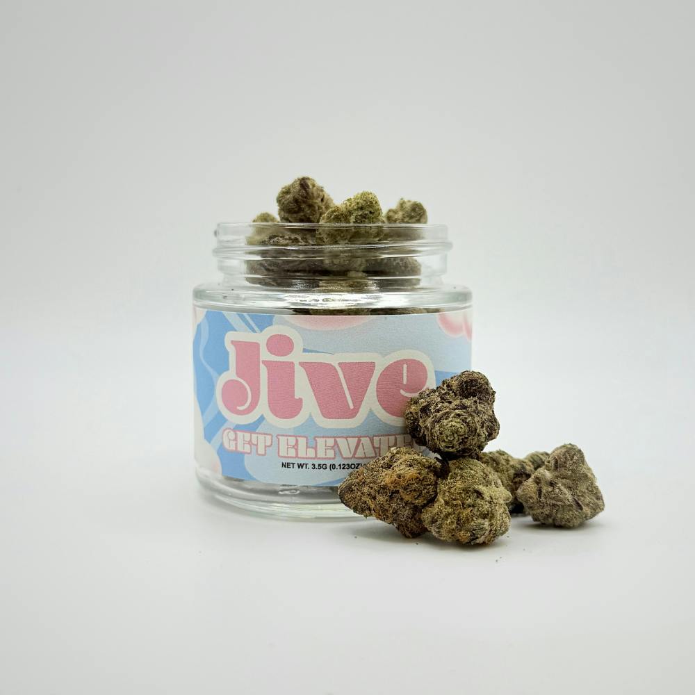 Jive Apple Fritter 3.5g by Jive