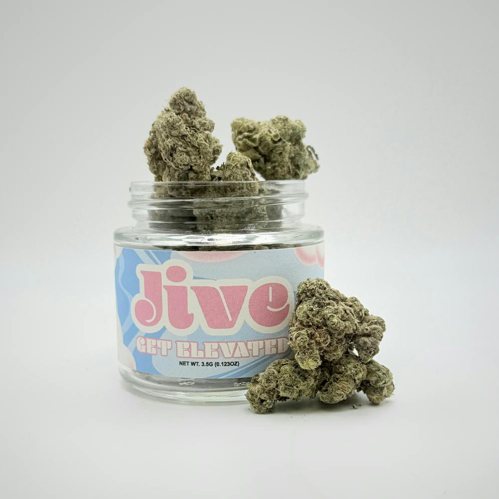 Jive Kush Mints 3.5g by Jive