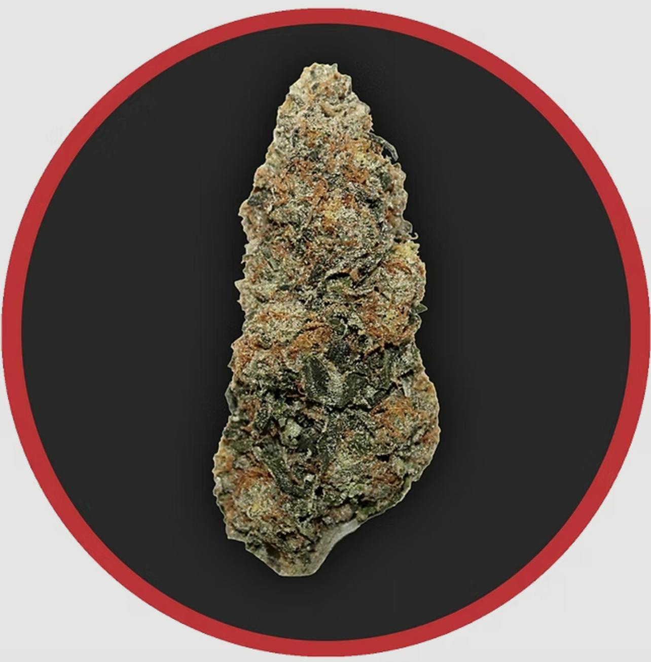 Robust | California Raisins #1 | Flower | 3.5G by Robust