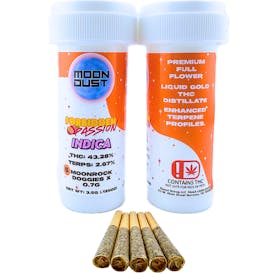 3.5G MOONROCK DOGGIES - FORBIDDEN PASSION