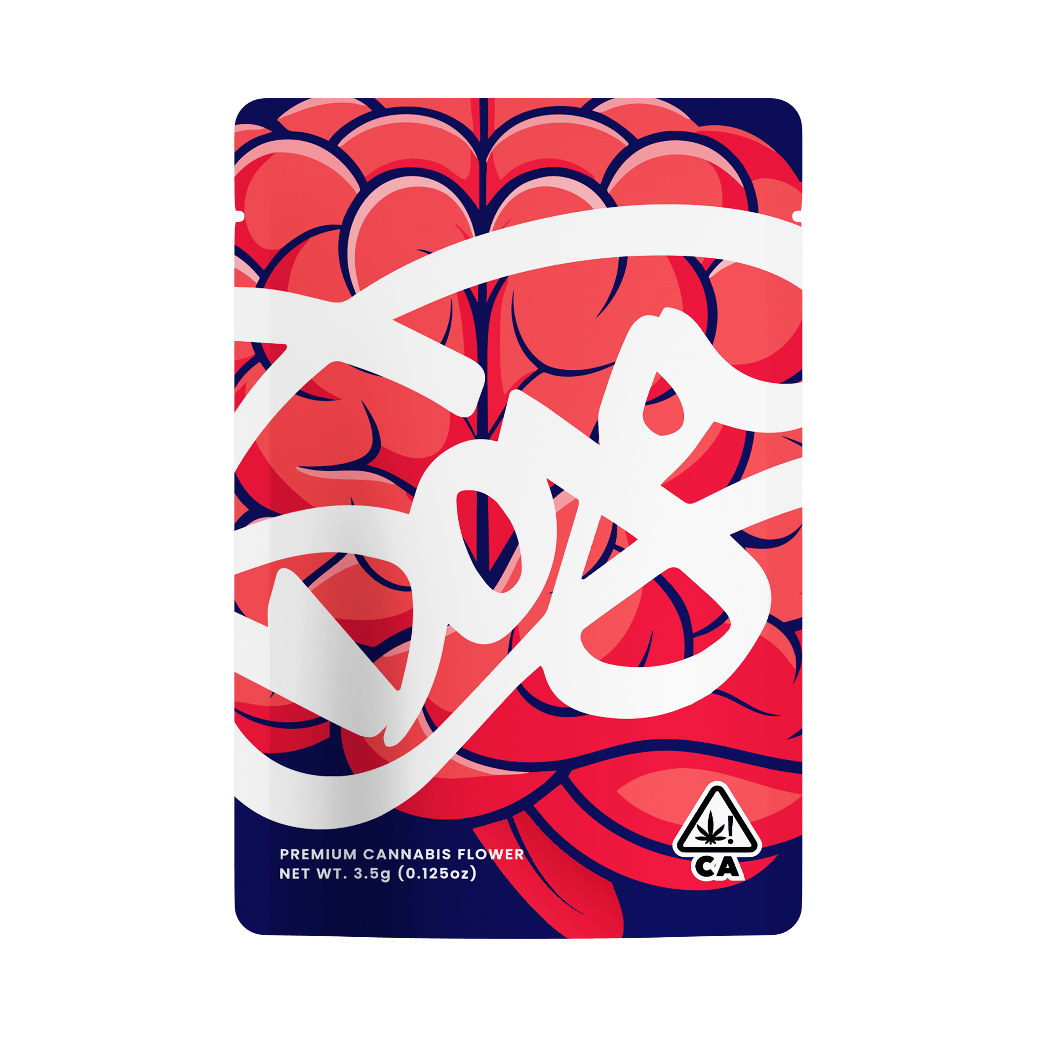 DOJA - MINDFUK -3.5G by Doja Exclusive