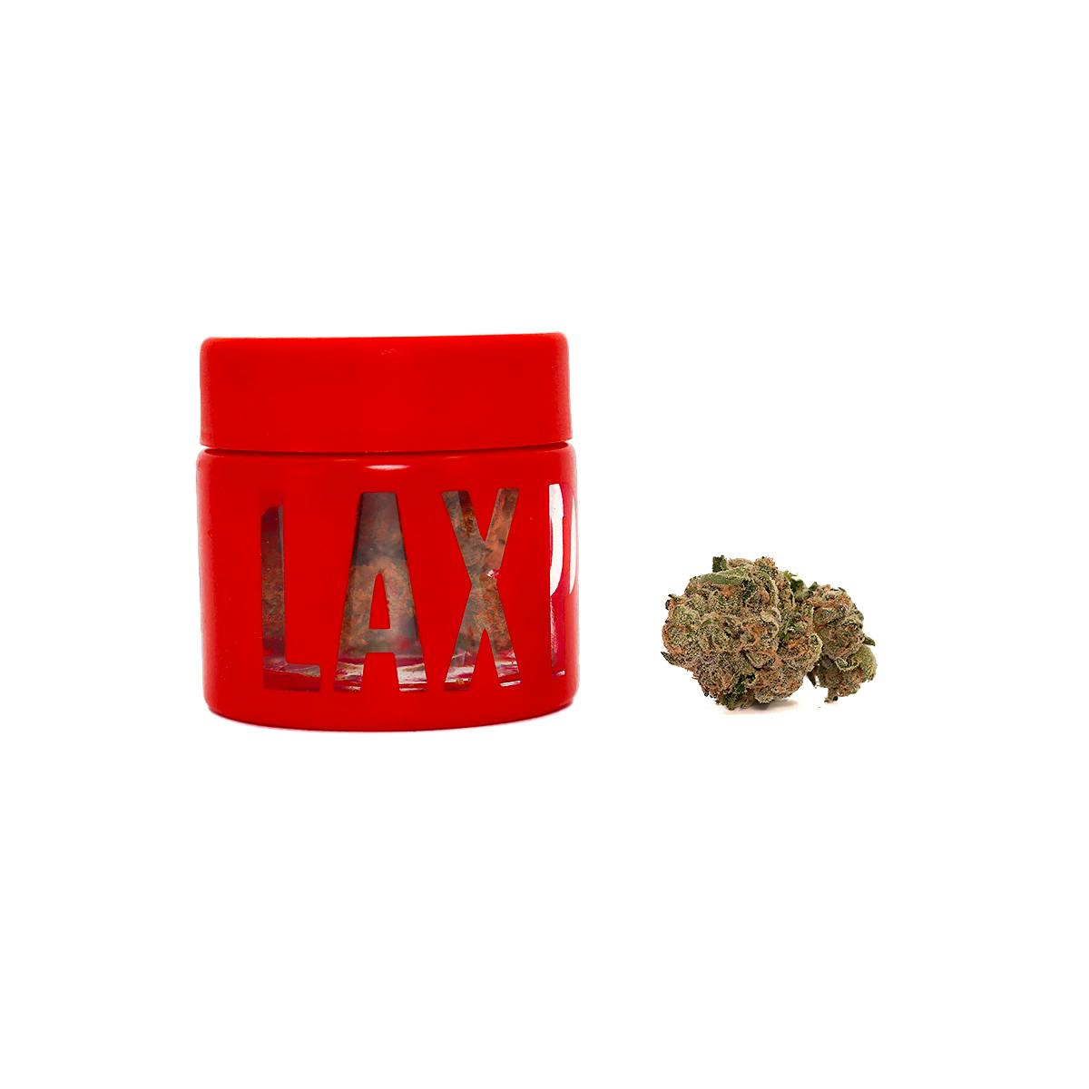 LAX PACKS — Zours