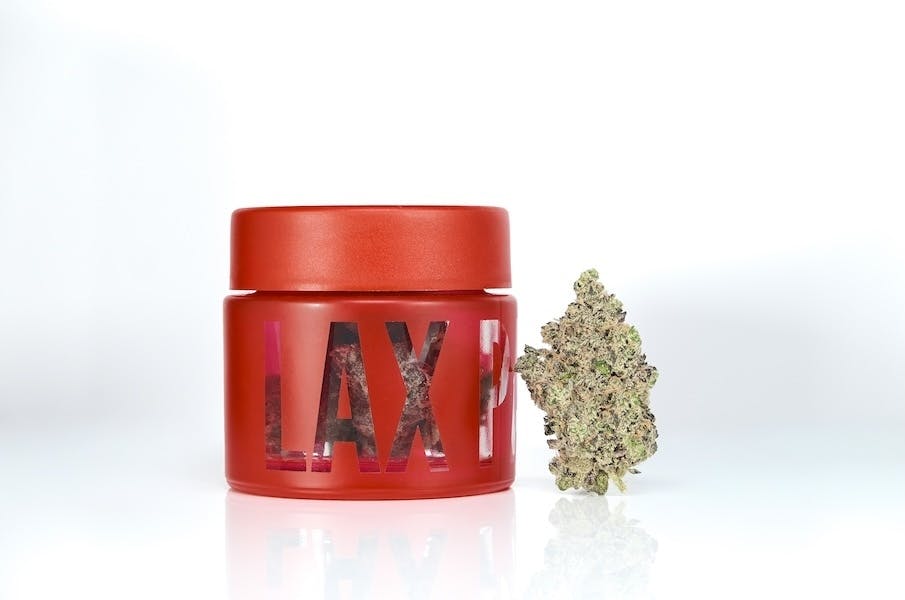 LAX PACKS — Zours