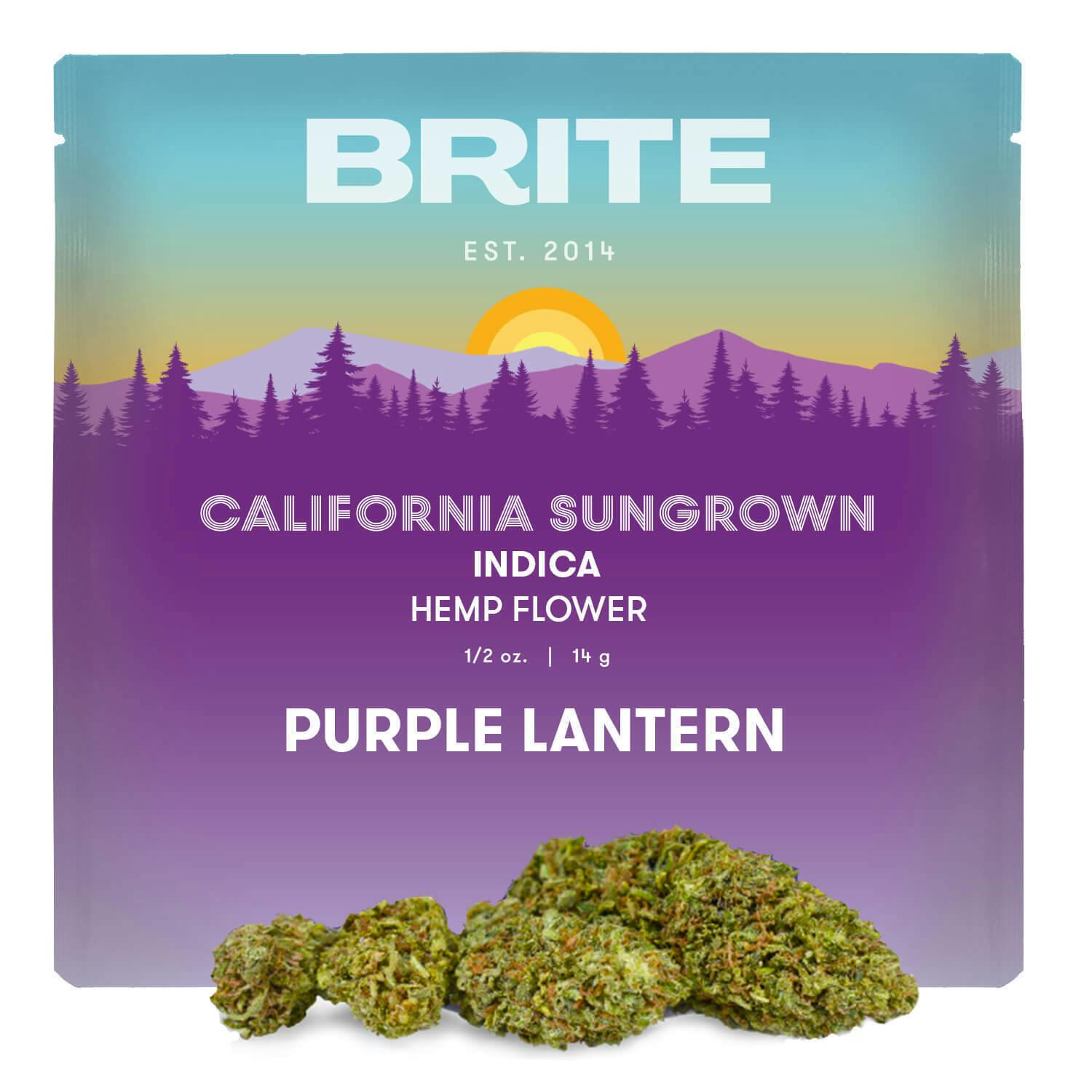 Brite Labs — White Rhino