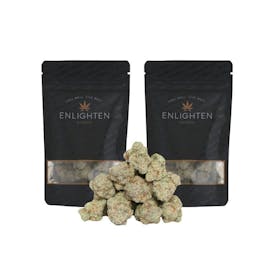 RS11 Prepack Flower - 7g
