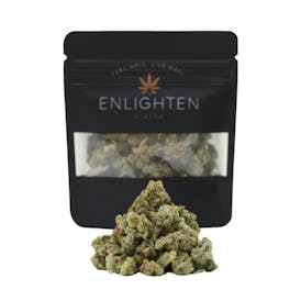 RS11 Prepack Flower - 3.5g