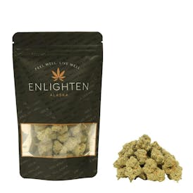 RS11 Prepack Flower - 14g