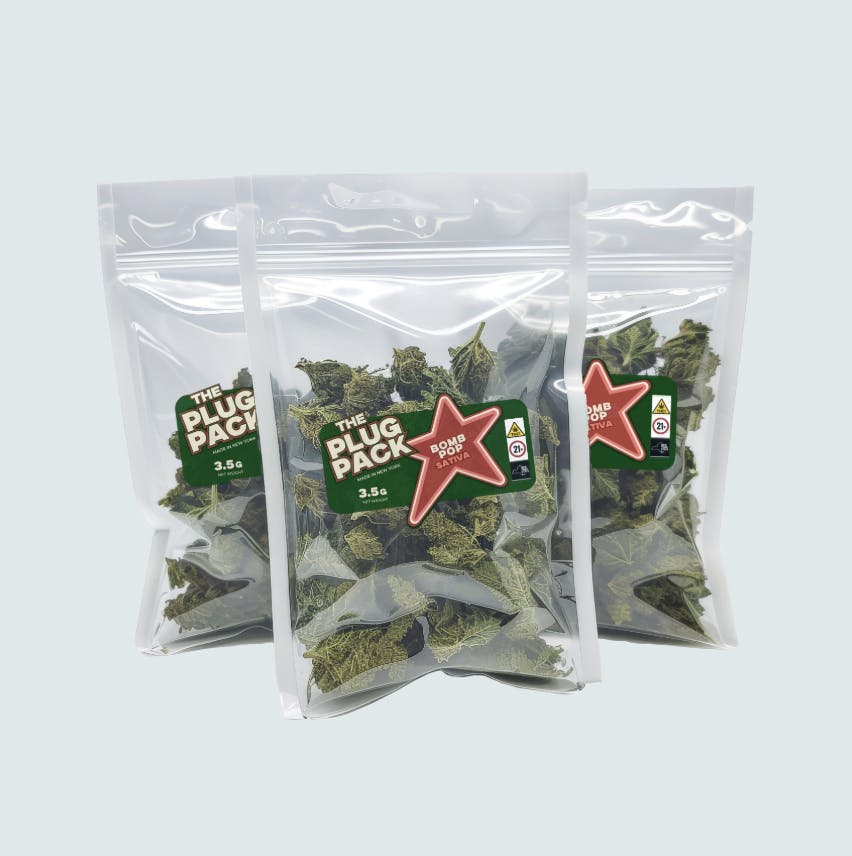 Bomb Pop 3.5g