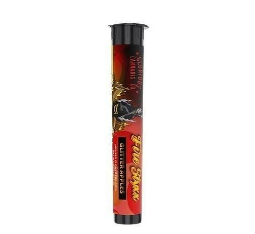 Glorious Royal Punch Fire Styxx - Infused Pre Roll - 1G