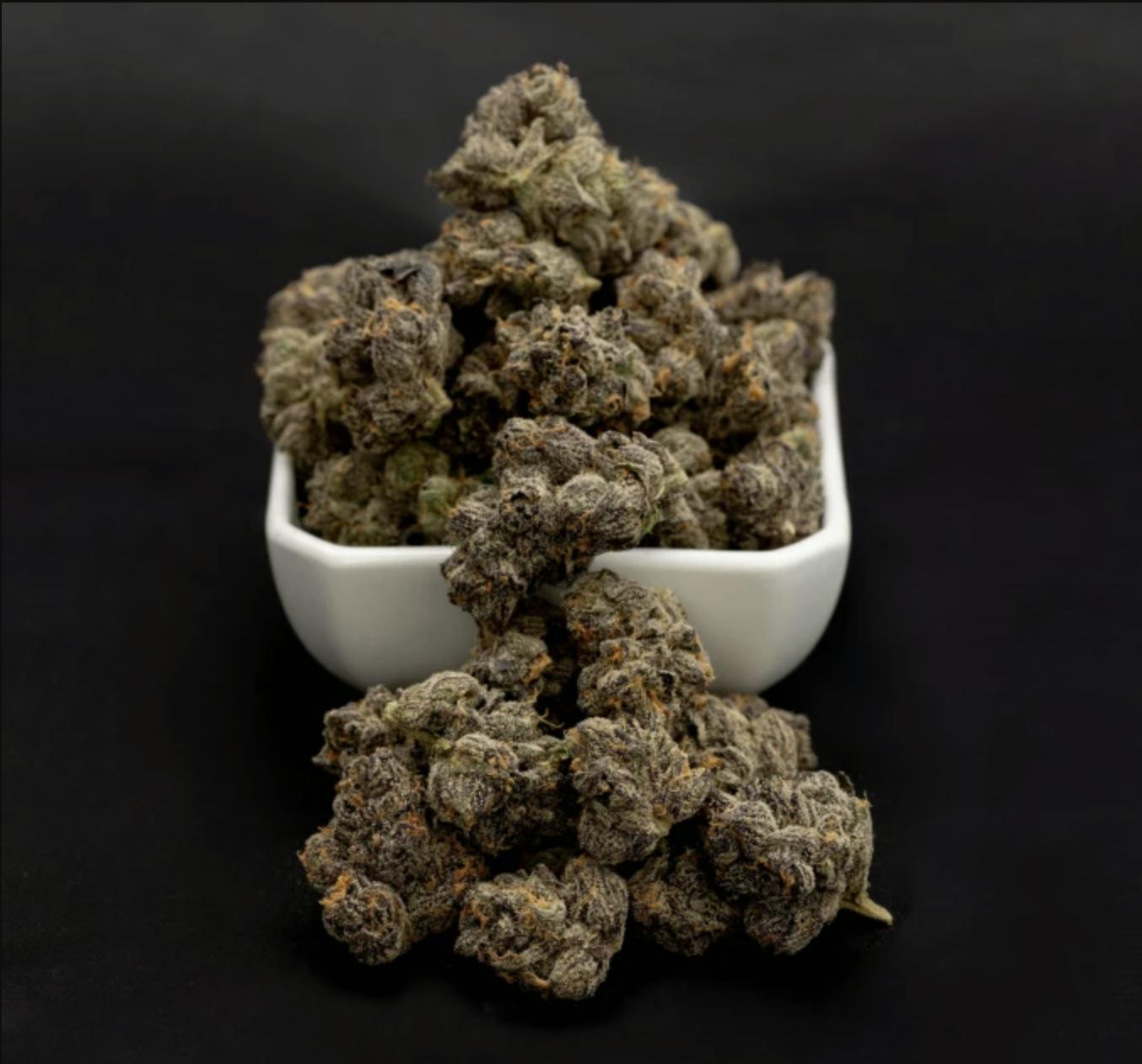 G High Joe - Bulk Flower - Honey Thai Stick