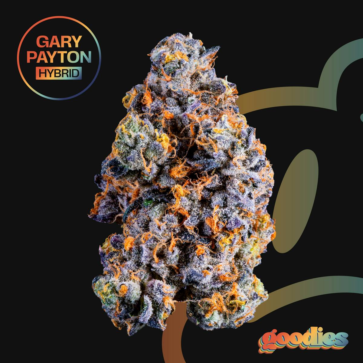 Gary Payton | 7g Whole Flower
