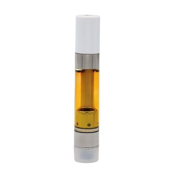 Lemon Cake 1g Cart