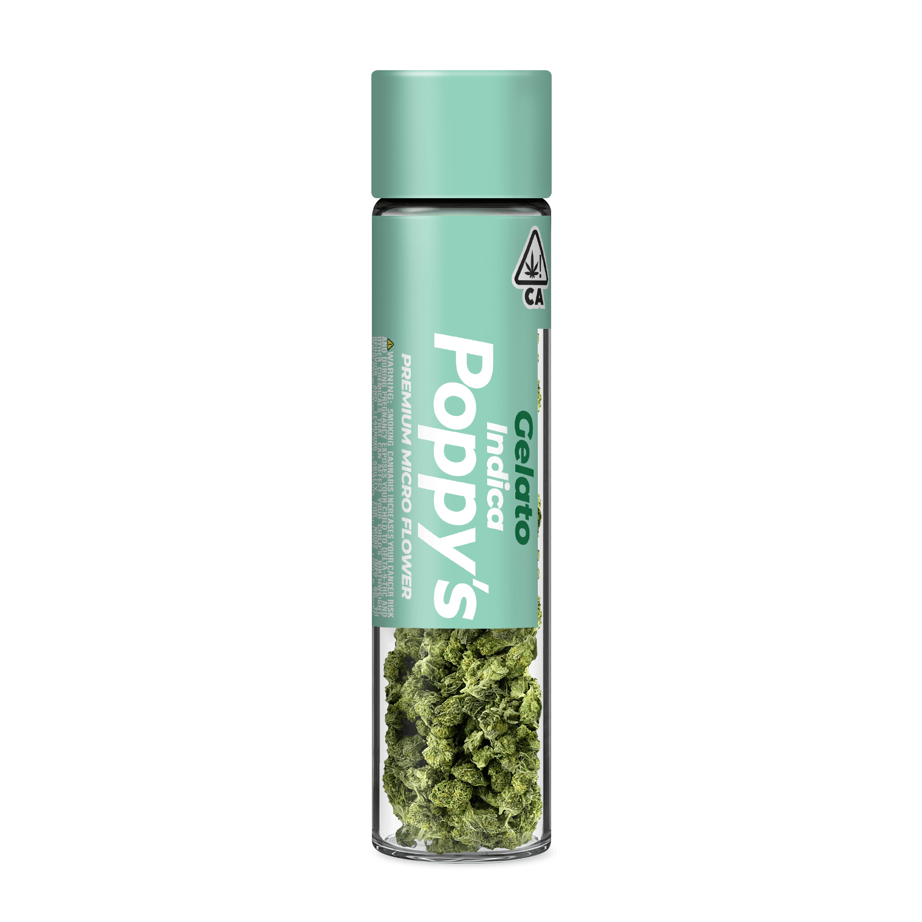 Poppy’s — Gelato