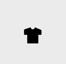 EMBARC - HIGH FROM CALIFORNIA TEE-BLACK W/BLUE (M)