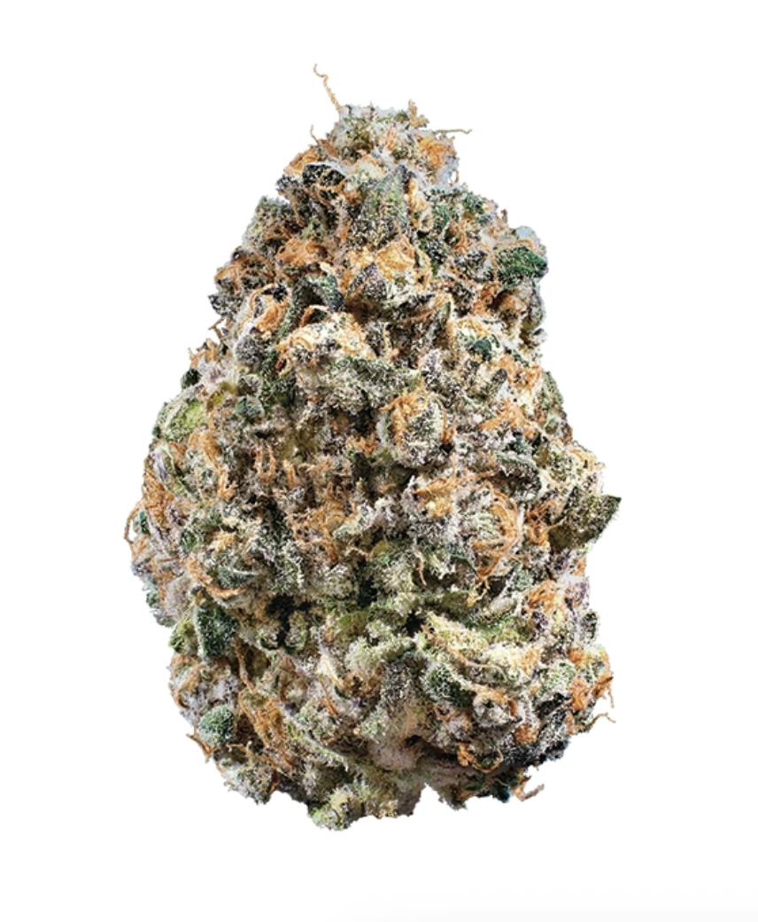 Woodward | Candy Rain | Flower | 5.66G