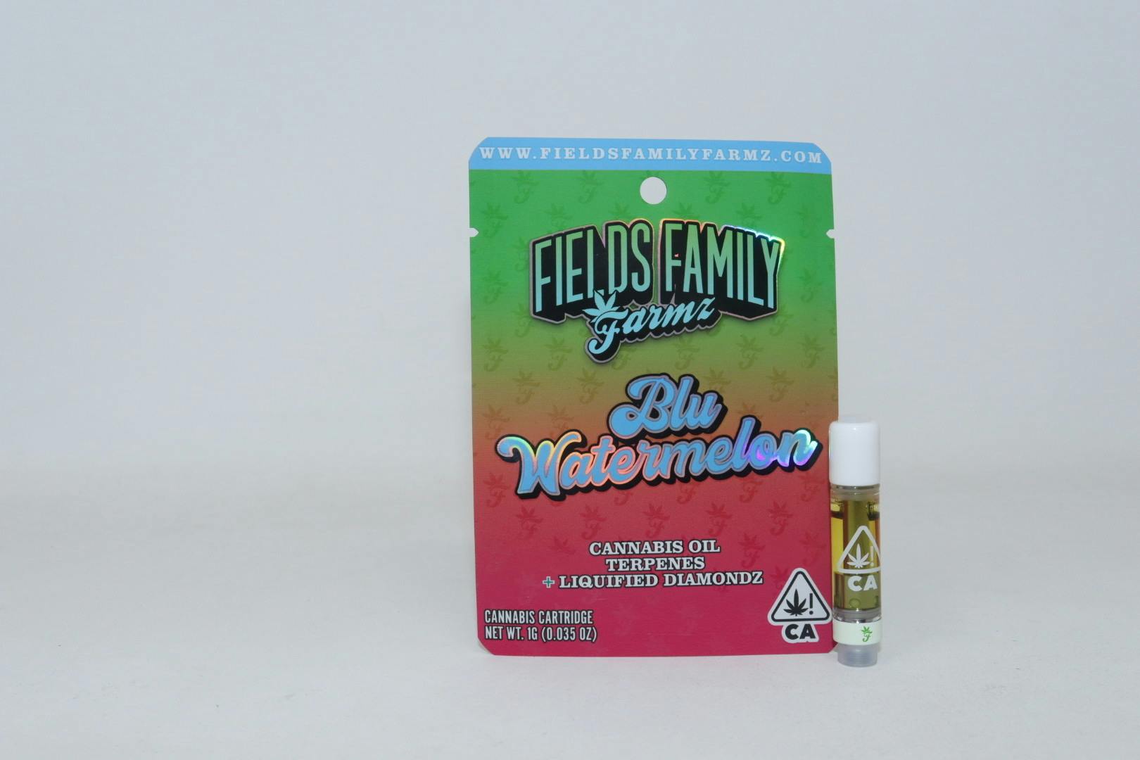 Fields Family Farmz — Watermelon