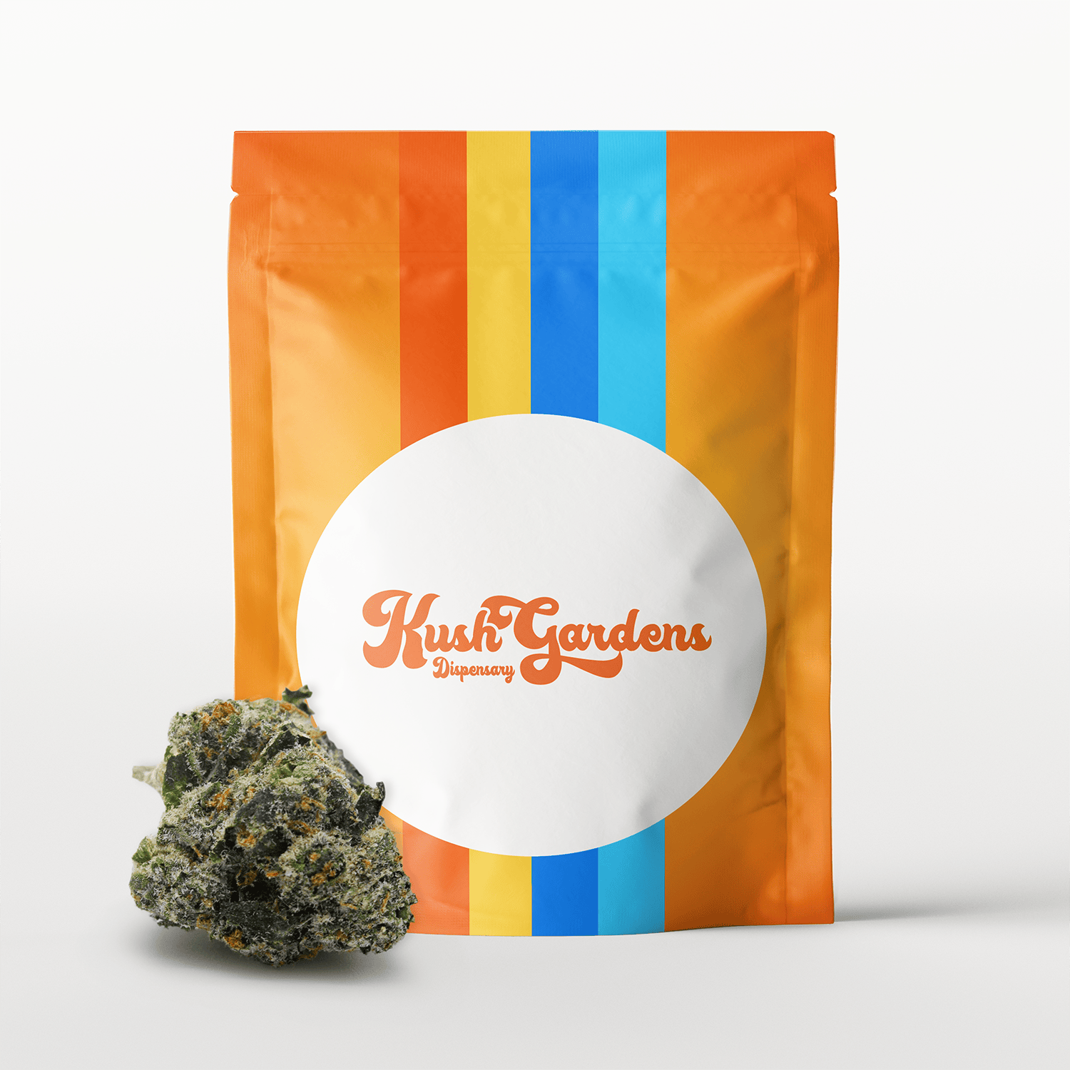 Popcorn Flower - Super Boof
