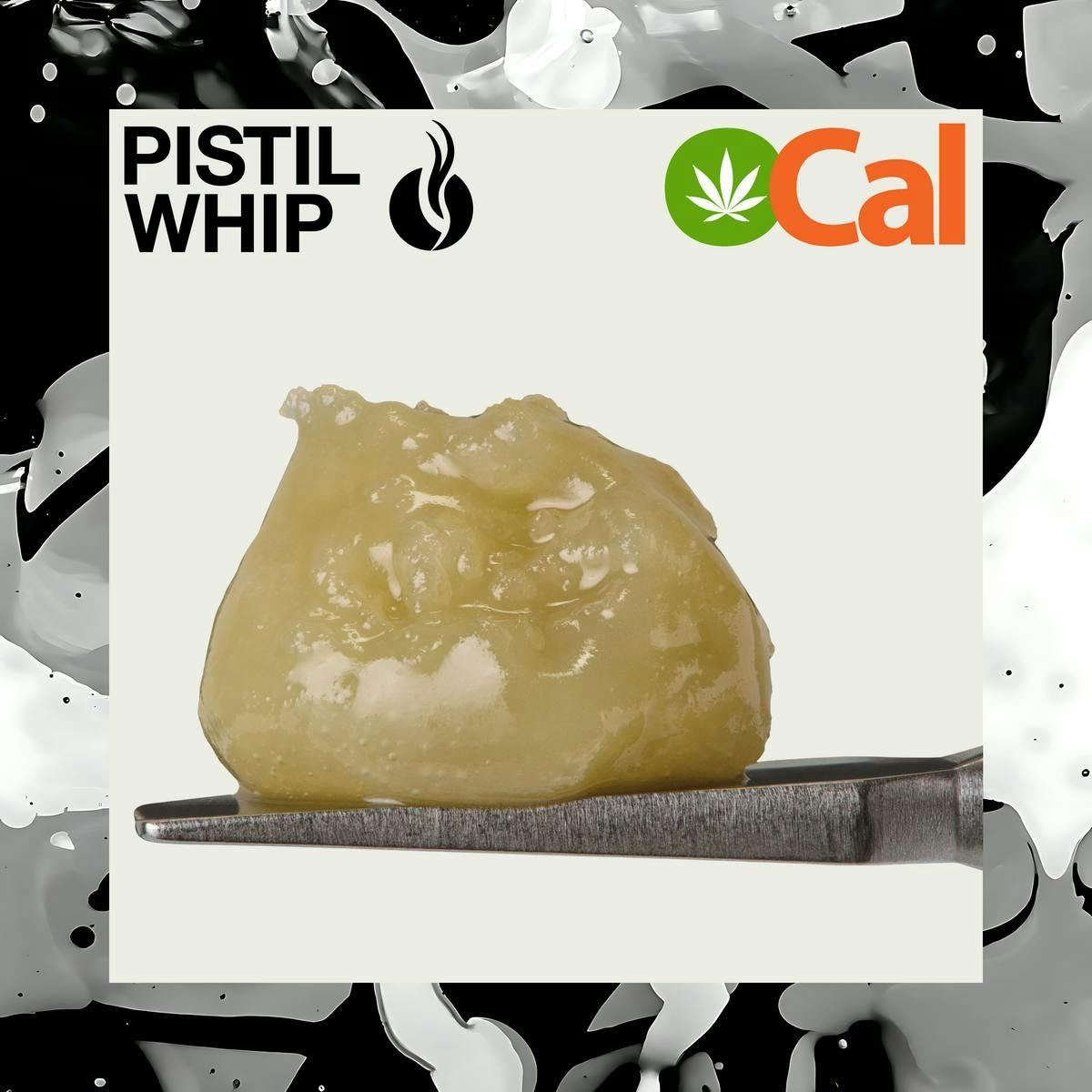 Banana Belts OCal Live Rosin Badder (1g)