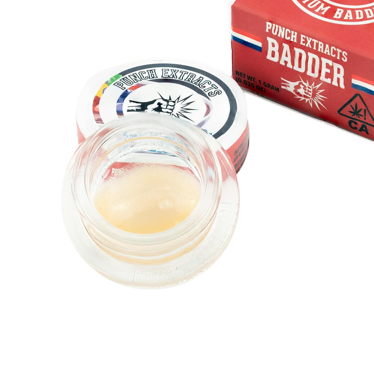 PUNCH EDIBLES & EXTRACTS — Acai Bho
