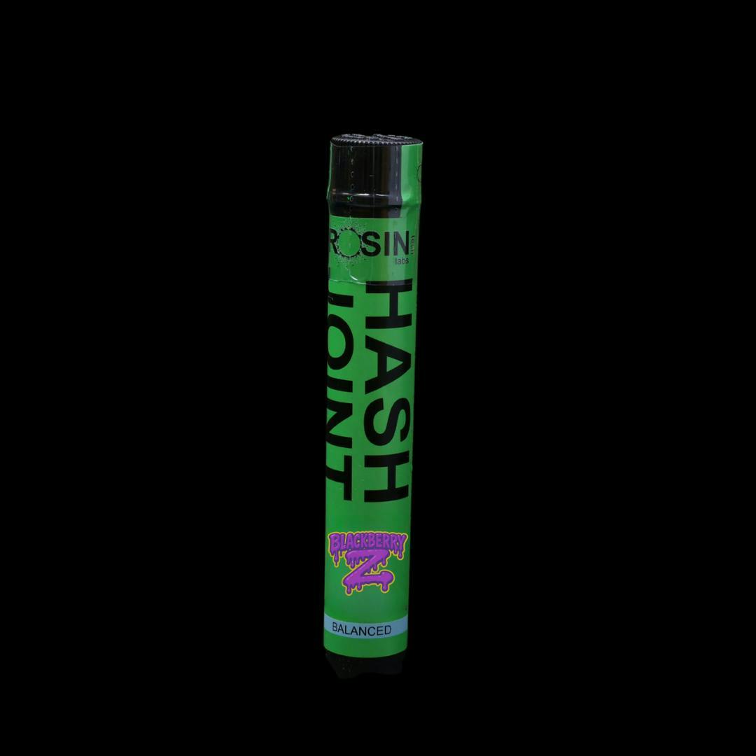 Rosin Tech Labs — Sweet