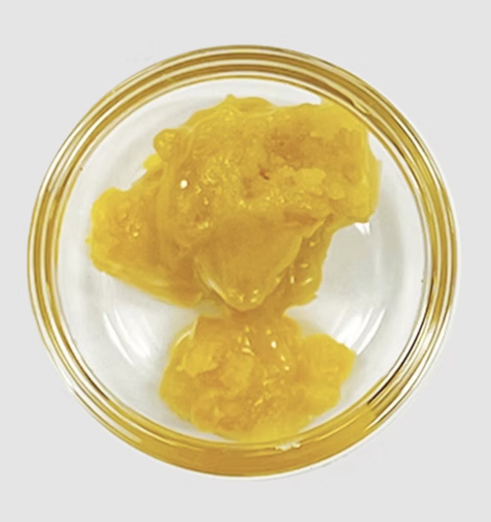 Tropicana Cookies Sugar Wax