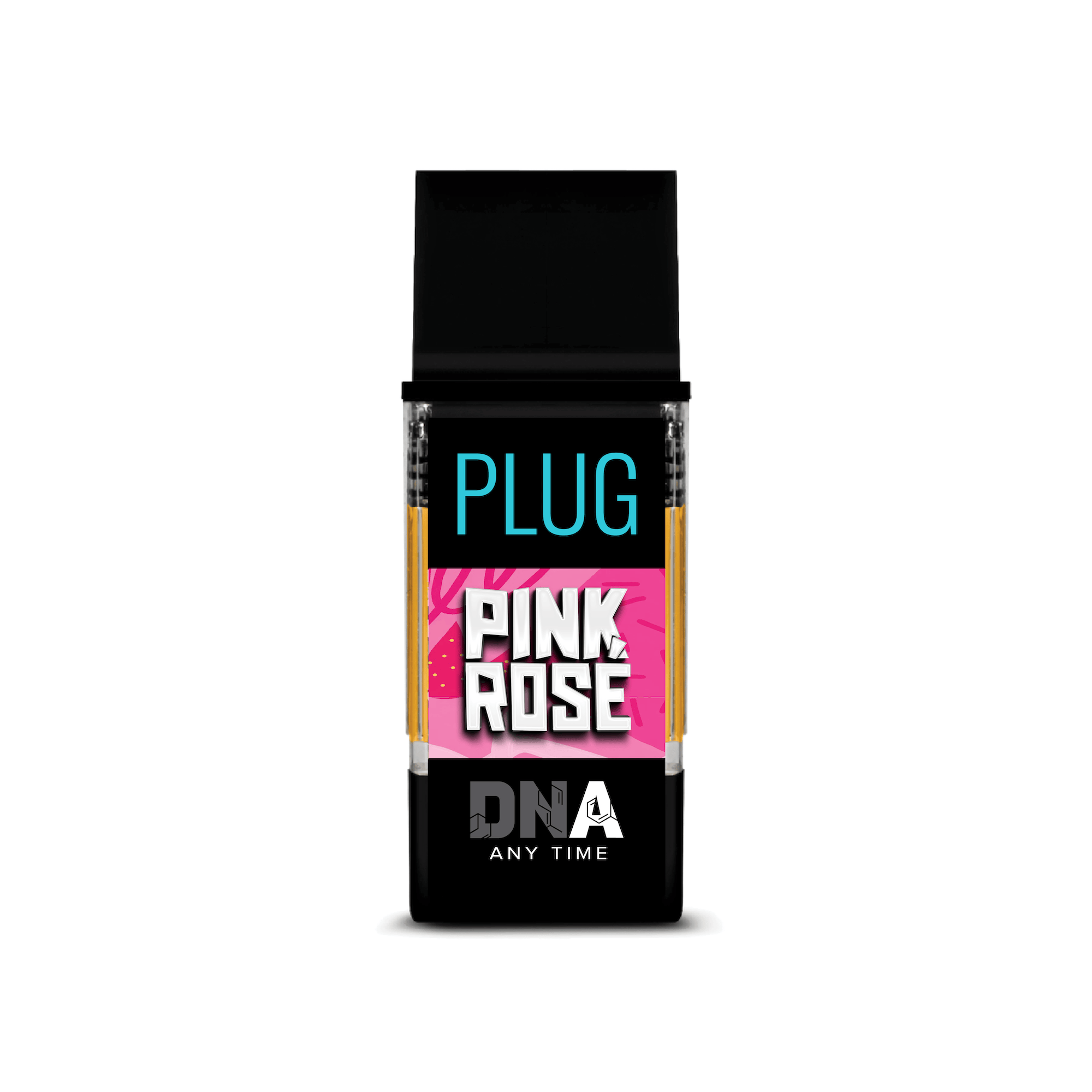 PlugPlay: Pink Acai