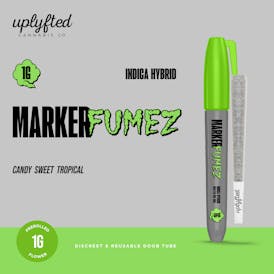 Marker Fumez 1g Pre-Roll