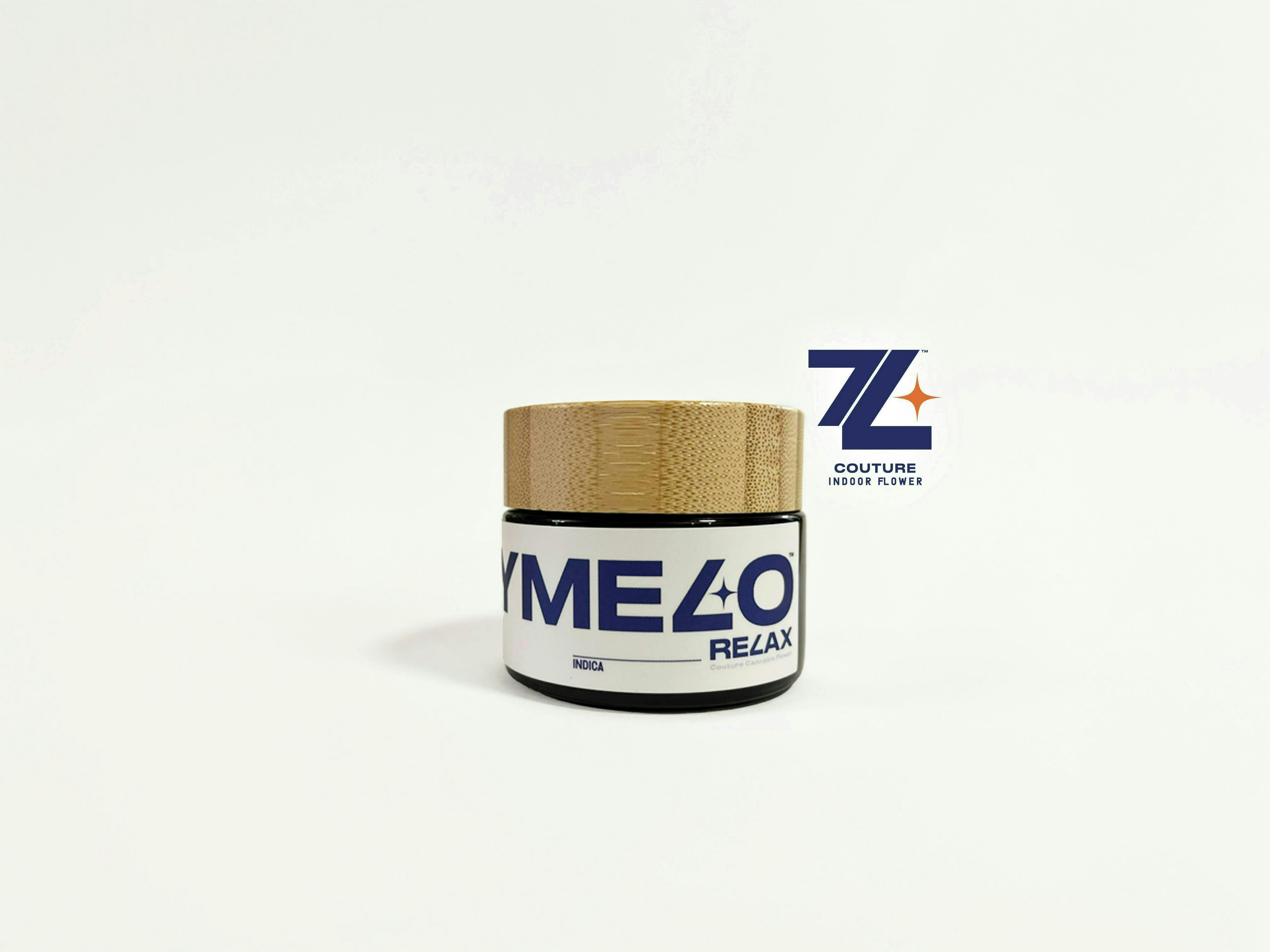 Stay Melo | Garden Grape | Big Buds | 3.5g