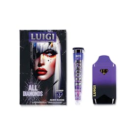 Alien Blood V5 Dual Pack
