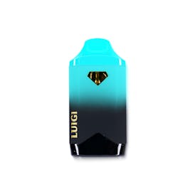 OG Blue Kiwi V5 Dual Pack