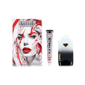 Red Clouds V5 Dual Pack
